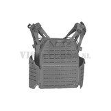 Reaper Plate Carrier - Wolf Grey