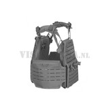 Reaper Plate Carrier - Wolf Grey