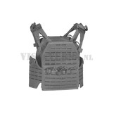Reaper Plate Carrier - Wolf Grey