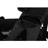 Reaper Plate Carrier - Black