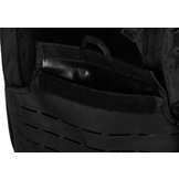 Reaper Plate Carrier - Black