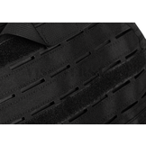 Reaper Plate Carrier - Black