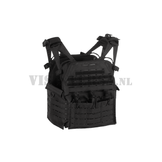 Reaper Plate Carrier - Black
