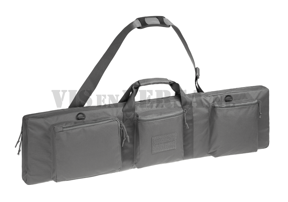 Invader Gear Rifle Carrier 110 - Wolf Grey
