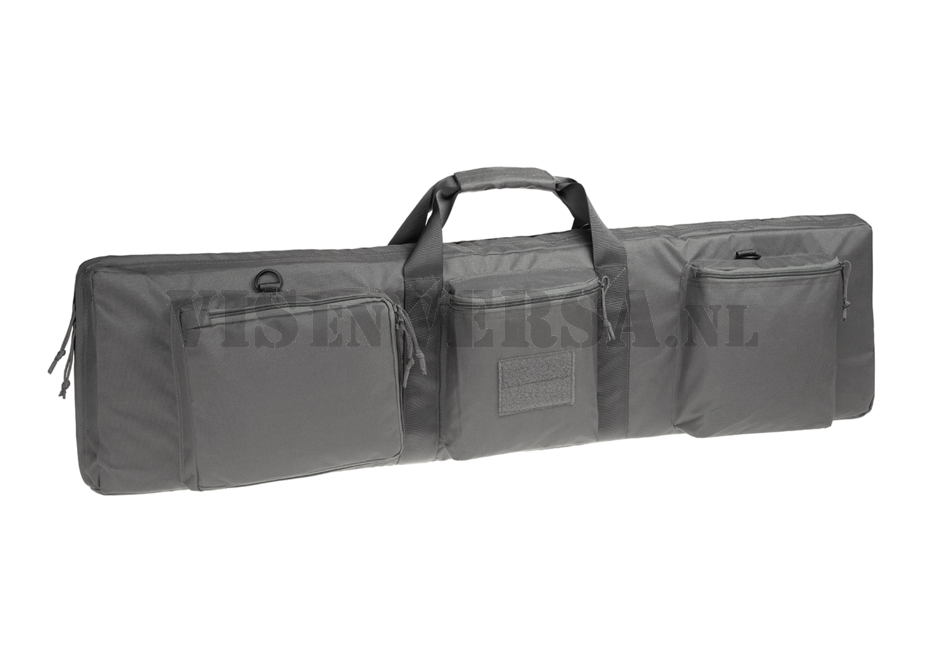 Invader Gear Rifle Carrier 110 - Wolf Grey