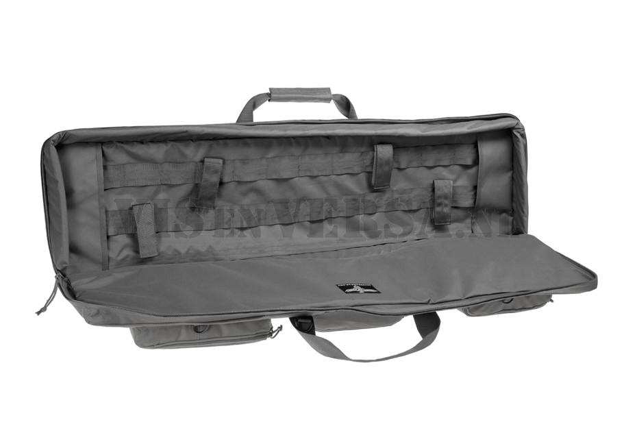 Invader Gear Rifle Carrier 110 - Wolf Grey