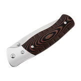 Buck Folding Selkirk Micarta