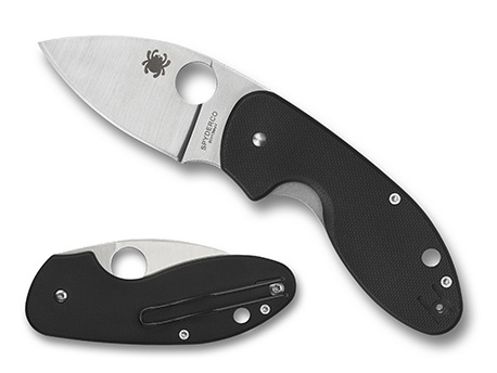 Spyderco Insistent PE