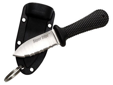 Cold Steel Super Edge