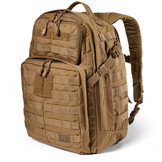 Rush 24 Backpack 2.0 - Kangaroo