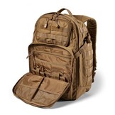 Rush 24 Backpack 2.0 - Kangaroo