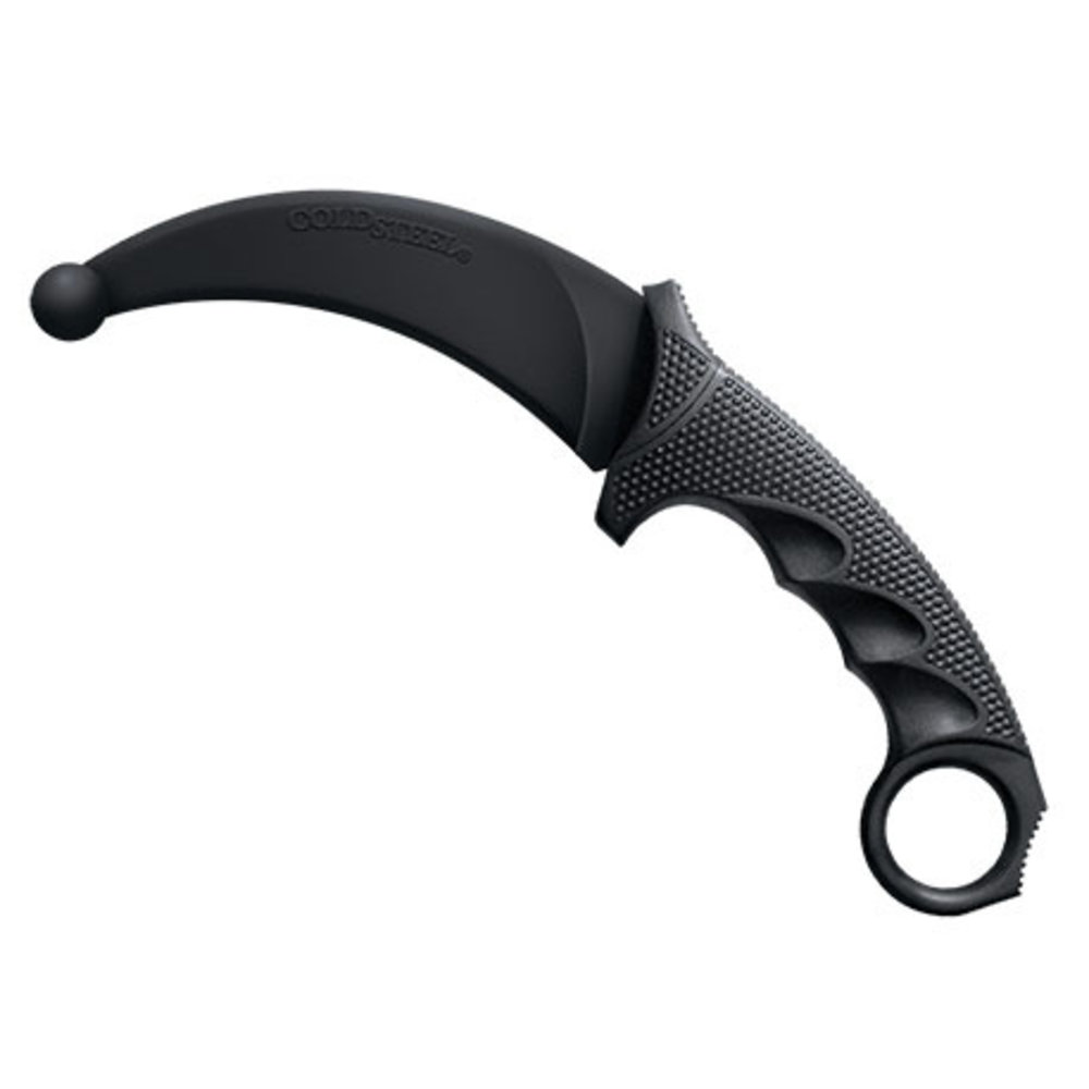 NLTactical I Cold Steel Karambit Trainer - NLTactical
