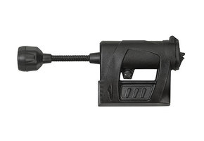 Charge Pro Black MPLS Red IR Green Led