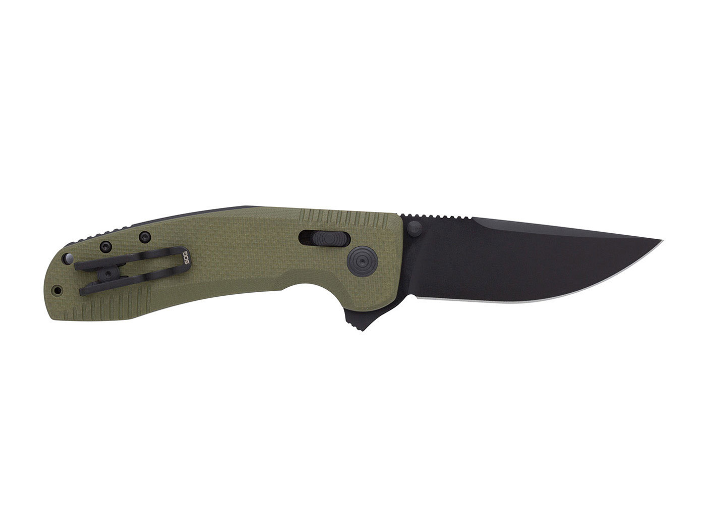 SOG TAC XR - Olive Drab