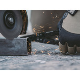 SOG Power Access Deluxe- Black