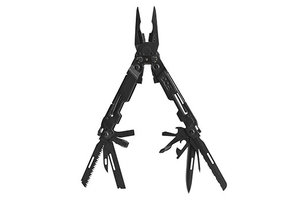 Power Access Deluxe- Black