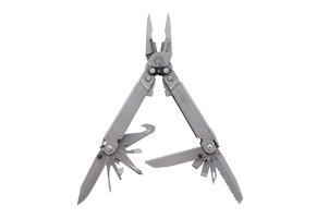 Power Access Assist MT - Grey