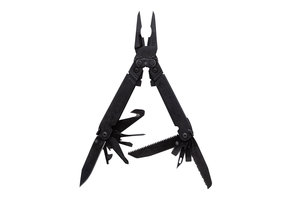 Power Access Assist MT - Black