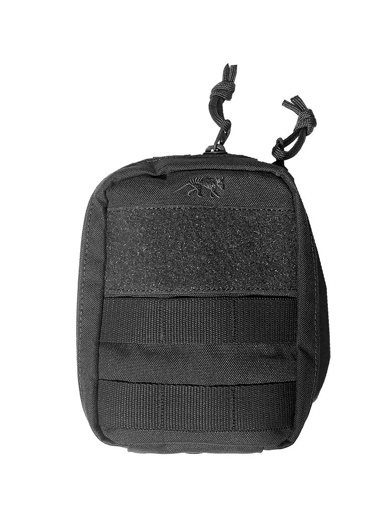 TT Tac Pouch 1 TREMA - Black