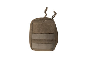 TT Tac Pouch 1 TREMA - Coyote Brown