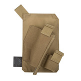 Pistol Holder Insert - Coyote