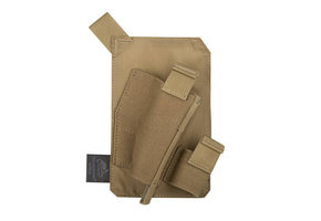 Pistol Holder Insert - Coyote