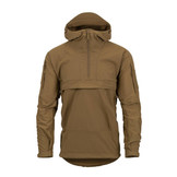 Mistral Anorak Jacket® - Mud Brown