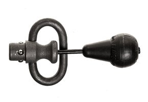 RED Rapid Emergency Detachment Swivel