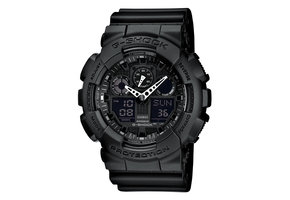 G-Shock GA-100-1A1ER