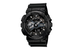 G-Shock GA-110-1BER