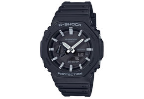 G-Shock GA-2100-1AER