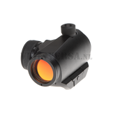 GT1 Red Dot Sight Low