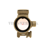1x40 Red Dot Sight - Desert