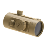 1x40 Red Dot Sight - Desert
