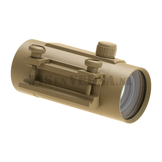 1x40 Red Dot Sight - Desert