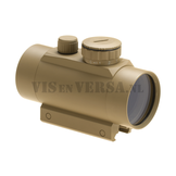 1x40 Red Dot Sight - Desert