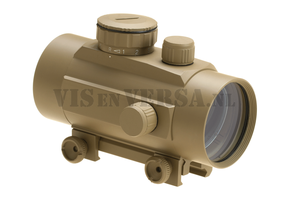 1x40 Red Dot Sight - Desert