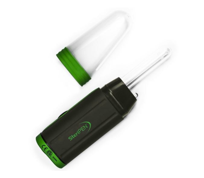 Steripen Adventurer Opti