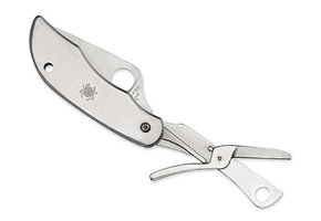 Clipitool w/scissors