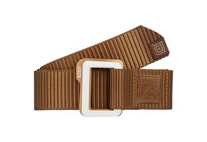 Traverse Double Buckle - Battle Brown