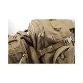 RUSH TIER System - Black