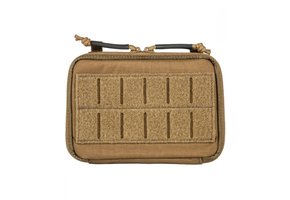 Flex Admin Pouch - Kangaroo
