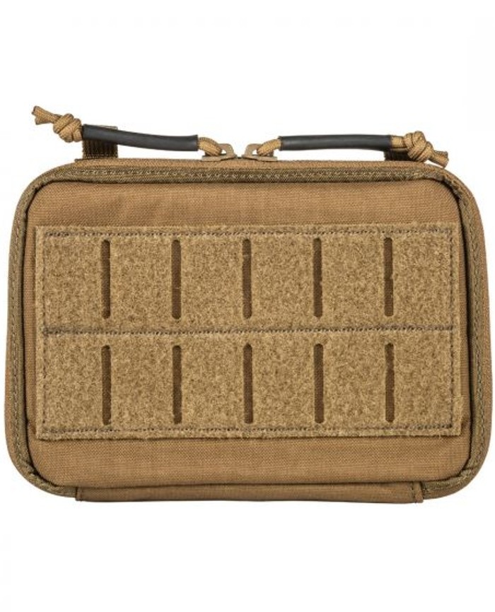 Flex Admin Pouch - Kangaroo