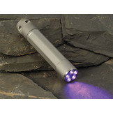 Nite Ize Inova X5 Floodlight Ultra Violet