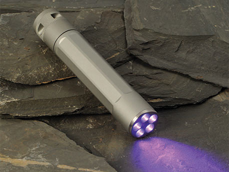 Nite Ize Inova X5 Floodlight Ultra Violet