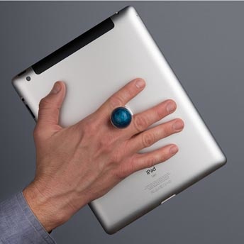 Nite Ize Steelie HobKnob Kit