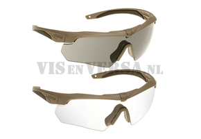 Crossbow  2x Kit - Tan