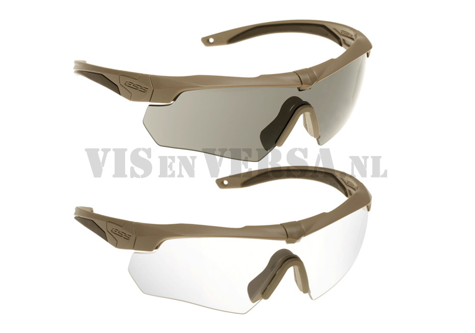 Crossbow  2x Kit - Tan