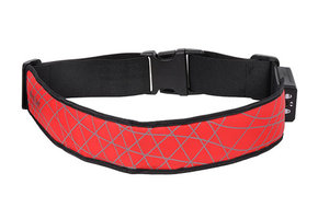 L.E.D. Sport Belt