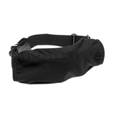 Profile TurboFan Goggles - Black